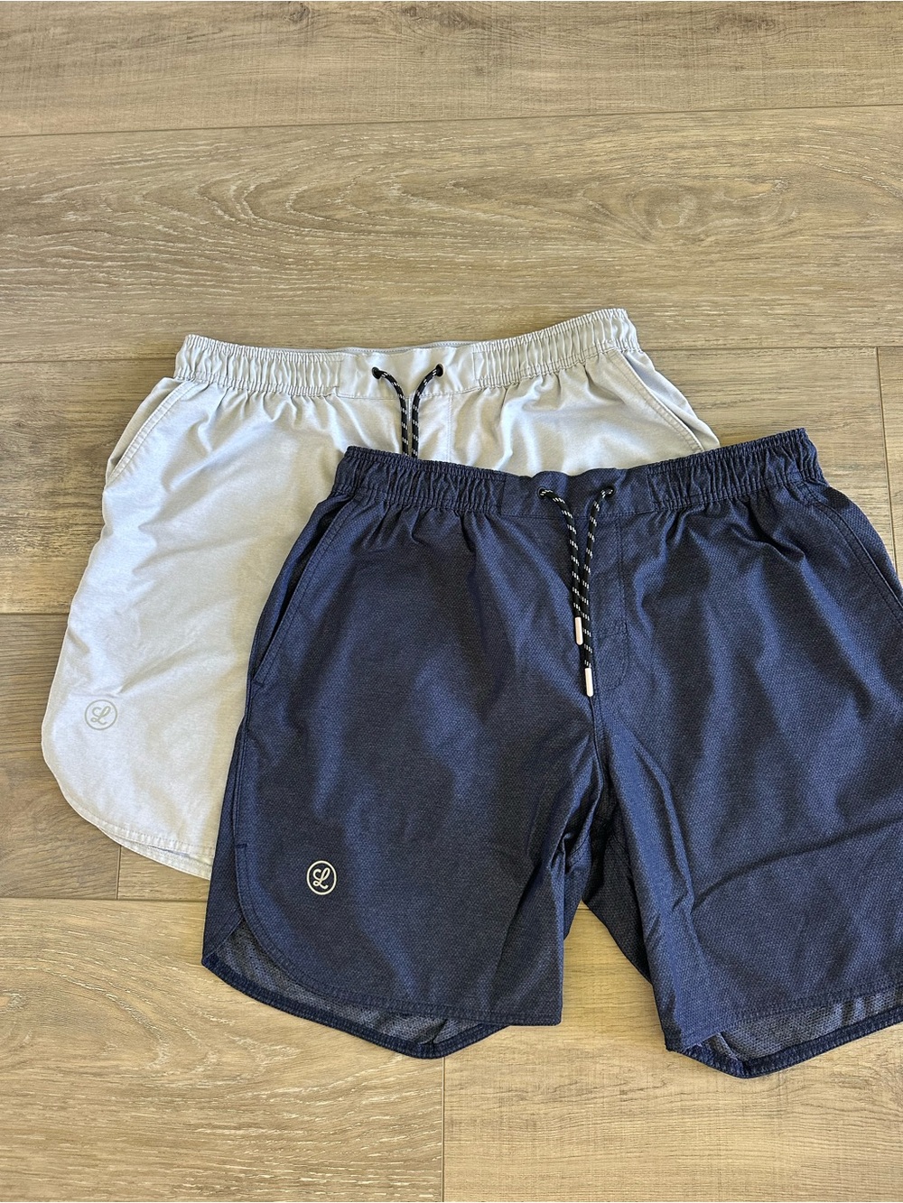 Men’s Legends Luka athletic shorts